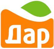 Лого ДАР